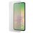 Mobiparts Samsung Galaxy A56 Glazen Screenprotector - Case Friendly