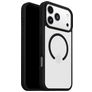 OtterBox React iPhone 17 Pro Max MagSafe Hoesje Hardcase Backcover Shockproof - Zwart