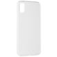 AVO+ Flex Case for iPhone Xs Plus clear