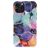 MIO iPhone 15 Pro Max MagSafe Hoesje Hardcase Backcover - Flowers