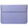 Mobigear Envelope Laptop Sleeve 12 inch Laptop hoes - Lavendel