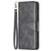 Mobigear Excellent Nokia G21 Hoesje Bookcase Portemonnee - Zwart