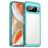 Mobigear Crystal Doorzichtig Google Pixel 10 Pro XL Hoesje Hardcase Backcover - Transparant
