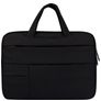 Mobigear Oxford Laptop Sleeve (max 30 cm x 41 cm) Laptop hoes - Zwart