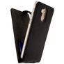 Mobilize Classic Gelly HONOR 6C Hoesje Flipcase - Zwart