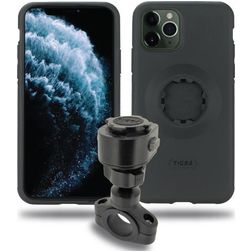 Tigra FitClic MountCase 2 Motorcycle Kit Apple iPhone 11 Pro