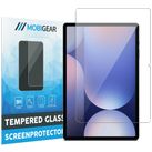 Mobigear Samsung Galaxy Tab S10 FE Glazen Screenprotector - Case Friendly
