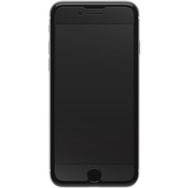 OtterBox Alpha iPhone SE (2020) Glazen Screenprotector - Case Friendly OtterBox Alpha iPhone SE (2020) Glazen Screenprotector - Case Friendly