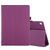 Mobigear Classic iPad Pro 10.5 Inch (2017) Hoes Bookcase + Stylus Houder - Paars