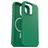 OtterBox Symmetry iPhone 15 Pro Max MagSafe Hoesje Hardcase Backcover Shockproof - Groen