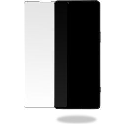 Mobilize Sony Xperia 1 V Glazen Screenprotector - Case Friendly