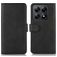 Mobigear Wallet Xiaomi 14T Hoesje Bookcase Portemonnee - Zwart