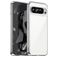 Mobigear Crystal Doorzichtig Google Pixel 9 Pro Hoesje Hardcase Backcover - Transparant