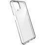 Speck Presidio Exotech Doorzichtig Samsung Galaxy A12 Hoesje Hardcase Backcover Shockproof - Transparant