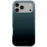 Burga MagSafe Tough iPhone 17 Pro Max MagSafe Hoesje Hardcase Backcover Shockproof - Black Hole