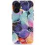 MIO iPhone 17 MagSafe Hoesje Hardcase Backcover - Flowers