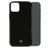 Mobilize Gelly iPhone 15 Plus Hoesje Flexibel TPU Backcover - Zwart