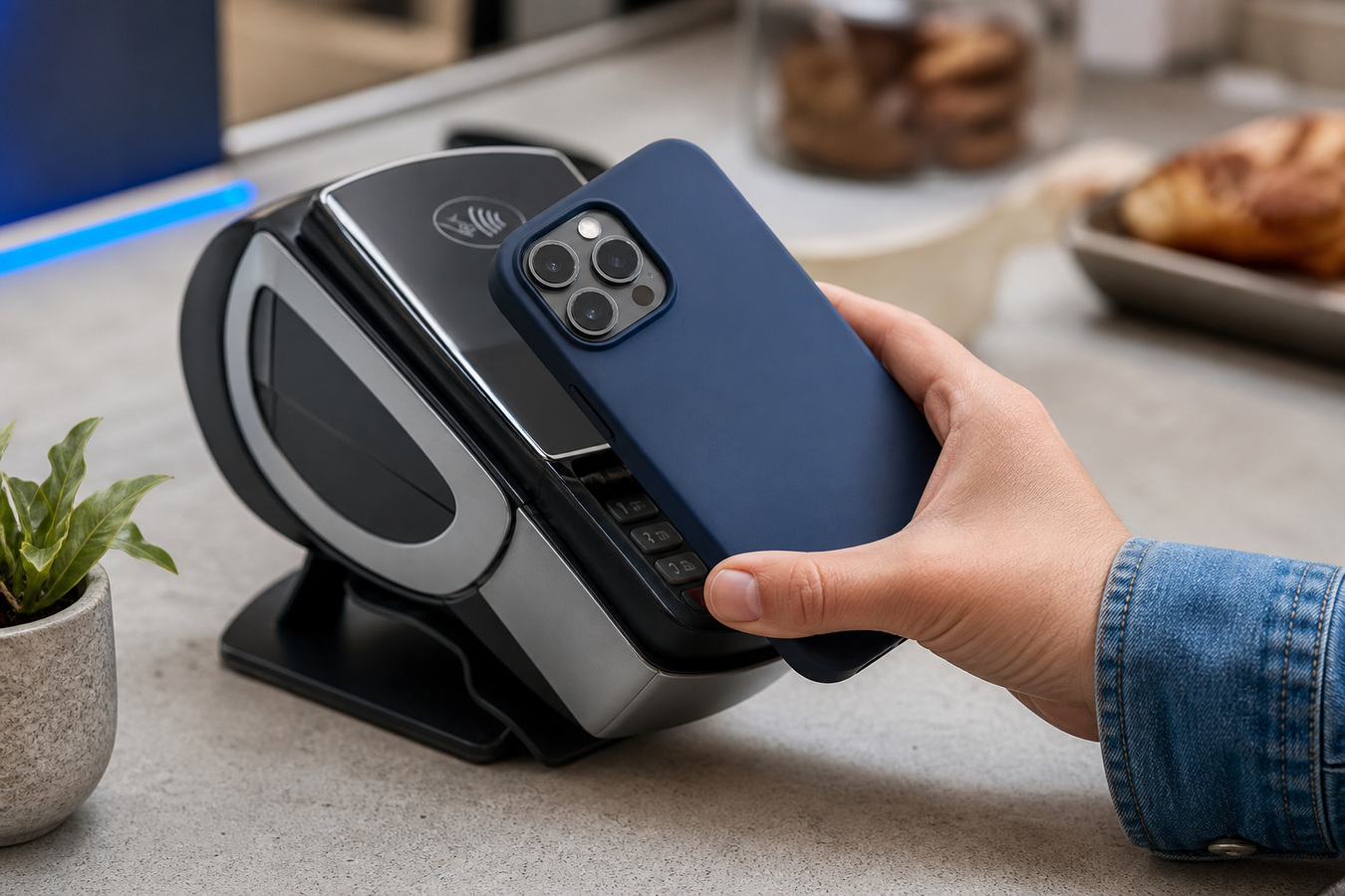 Werkt Apple Pay met een hoesje? Alles over mobiel betalen