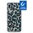 My Style Magneta Samsung Galaxy A10 Hoesje Flexibel TPU Backcover - Leopard