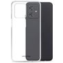 Mobilize Gelly Case Doorzichtig Motorola Moto G54 Hoesje Flexibel TPU Backcover - Transparant