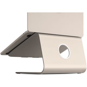 rain design mStand Laptop Standaard - Sterrenlicht Universeel