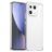 Mobigear Crystal Doorzichtig Xiaomi 13 Hoesje Hardcase Backcover - Transparant