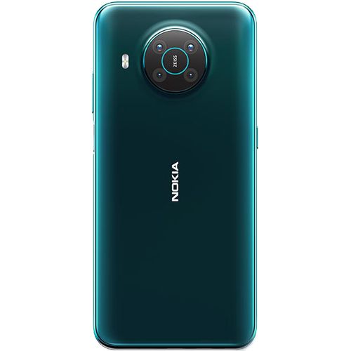 Nokia X10