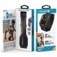 Catalyst Waterproof Case Siliconen Apple Watch - 41 mm Bandje Klemsluiting - Zwart
