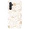 MIO Samsung Galaxy A14 MagSafe Hoesje Hardcase Backcover - White Roses