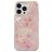 Burga Tough iPhone 15 Pro Hoesje Hardcase Backcover Shockproof - Golden Coral