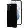 Mobiparts Classic Samsung Galaxy S21 Plus Hoesje Flexibel TPU Backcover - Zwart