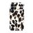 MIO Samsung Galaxy S25 Ultra MagSafe Hoesje Hardcase Backcover - Leopard