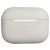 Mobigear Colors Apple AirPods Pro 2 Hoesje Flexibel Siliconen - Wit