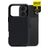 Mobilize Defender iPhone 17 Pro Hoesje Hardcase Backcover Shockproof - Zwart