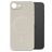My Style Protective Flex iPhone 16e MagSafe Hoesje Flexibel TPU Backcover - Antique White