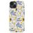 Burga Tough iPhone 15 Hoesje Hardcase Backcover Shockproof - Couvert