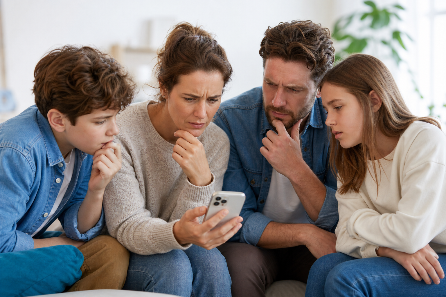 Waarom werkt iCloud opslag delen niet?