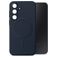 My Style Protective Flex Samsung Galaxy S26 FE MagSafe Hoesje Flexibel TPU Backcover - Midnight Blue