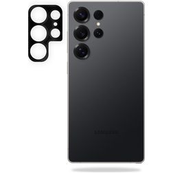 Mobilize Samsung Galaxy S26 Ultra Glazen Camera Protector