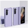 Mobigear Colors Samsung Galaxy Z Fold 6 Hoesje Hardcase Backcover - Paars