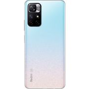 Xiaomi Redmi Note 11 5G hoesjes