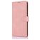 Mobigear Wallet Xiaomi 14T Hoesje Bookcase Portemonnee - Roze