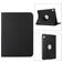 Mobigear DuoStand iPad 11 (2025) Hoes Draaibare Bookcase - Zwart