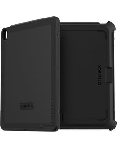 Otterbox Defender iPad Air 13 Inch (2025) Hardcase Backcover + Standaard - Zwart