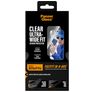 PanzerGlass Ultra-Wide Fit FASTFIT iPhone 18 Pro Glazen Screenprotector - Case Friendly + Installatieframe