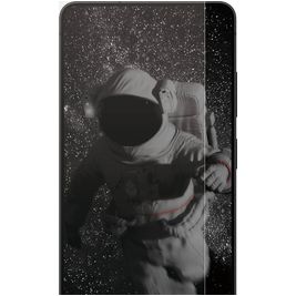 PanzerGlass Ceramic Samsung Galaxy S26 Ultra Glazen Screenprotector - Case Friendly