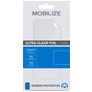 Mobilize Apple AirTag Screenprotector Folie - Case Friendly (2-Pack)