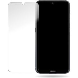 Mobilize Nokia 7.2 Glazen Screenprotector - Case Friendly