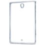 Mobilize Gelly Samsung Galaxy Tab S4 10.5 Hoes Flexibel TPU Backcover - Transparant
