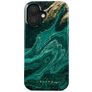 Burga Tough iPhone 16 Hoesje Hardcase Backcover Shockproof - Emerald Pool
